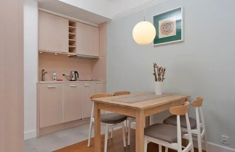 P&O Apartments Nowolipie