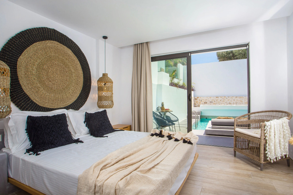 Casa Cabana Boutique Hotel & Spa