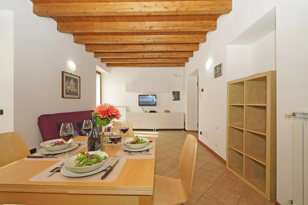 Casa Matisse in Toscolano Maderno