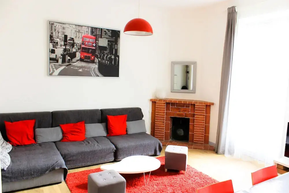 Appartement Mozart