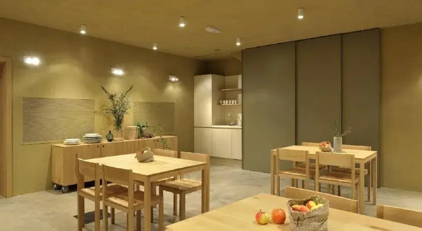 Ortenia Apartments in Nature