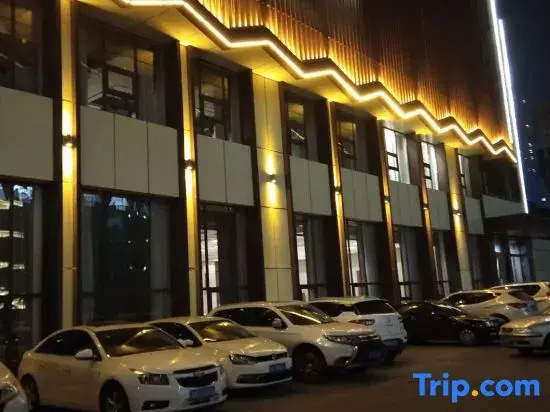 Jingxing Hotel