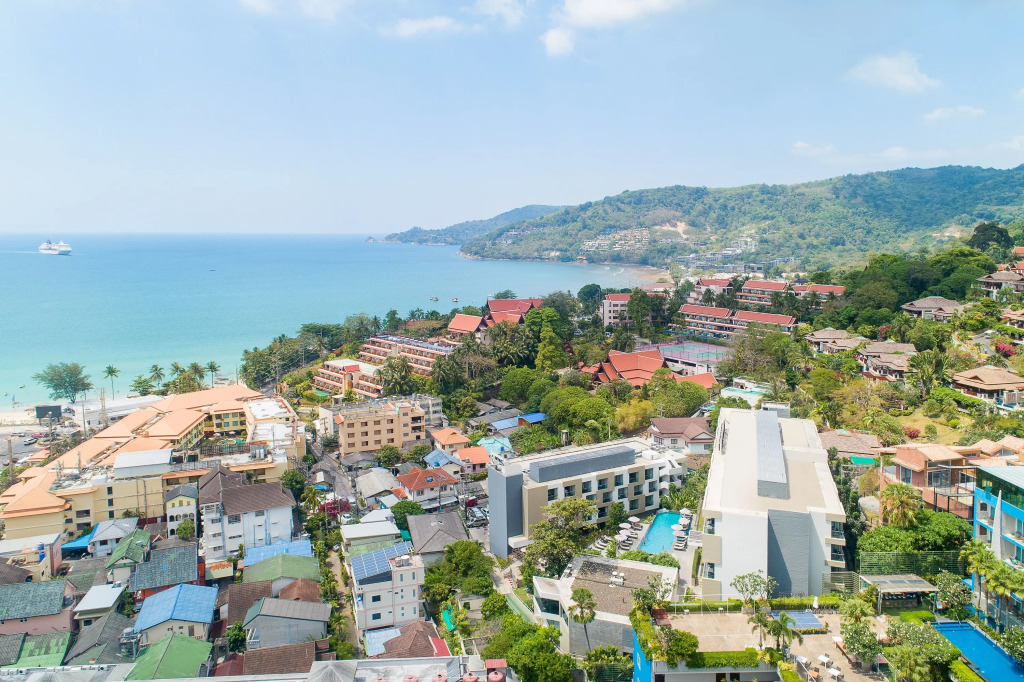 Andaman Beach Hotel Phuket - Handwritten Collection by Accor
