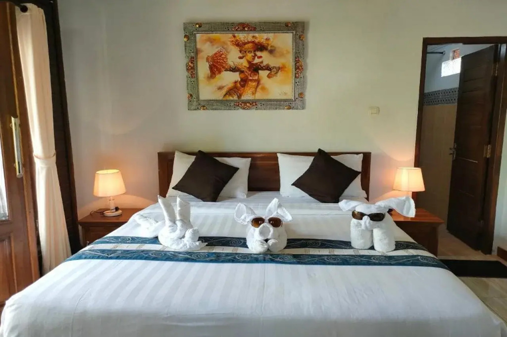 Exotic View Cottage