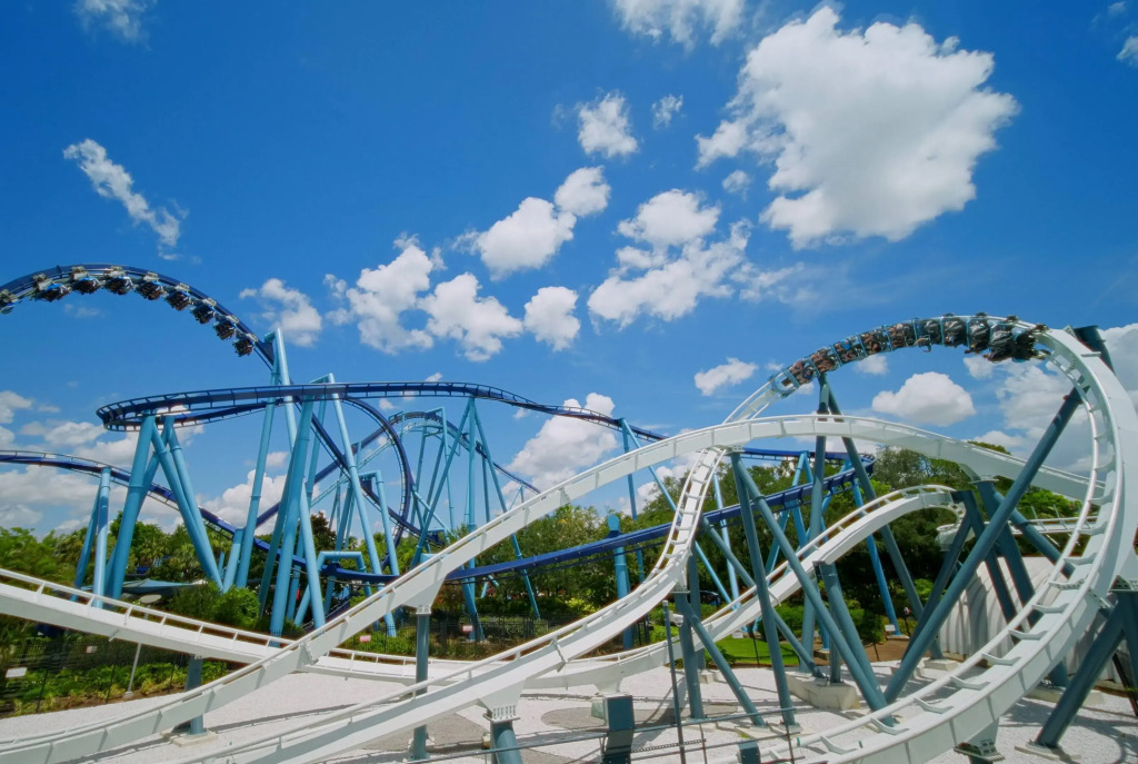 La Quinta Inn & Suites by Wyndham Orlando I-Drive Theme Parks