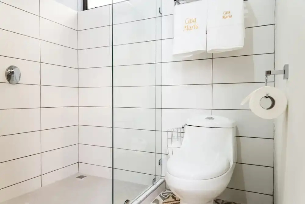 Casa María Aeropuerto B&B
