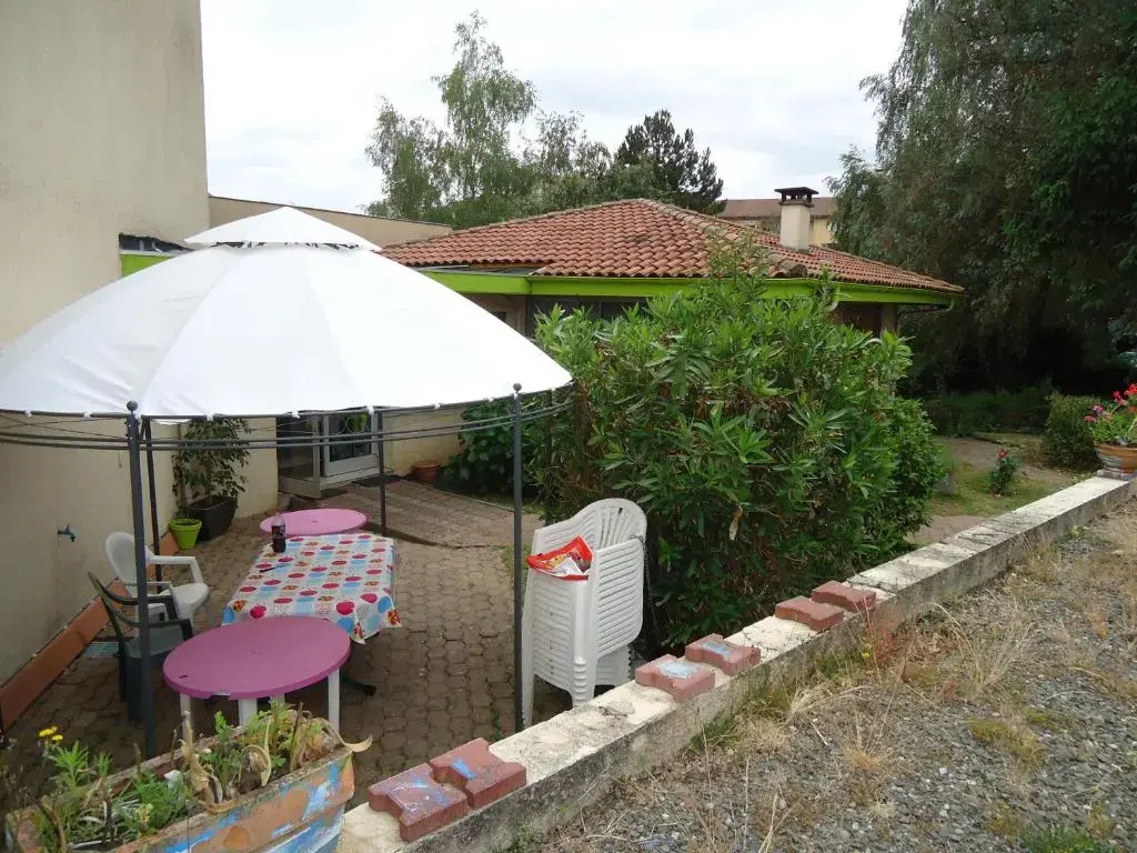 Studios La Gemme