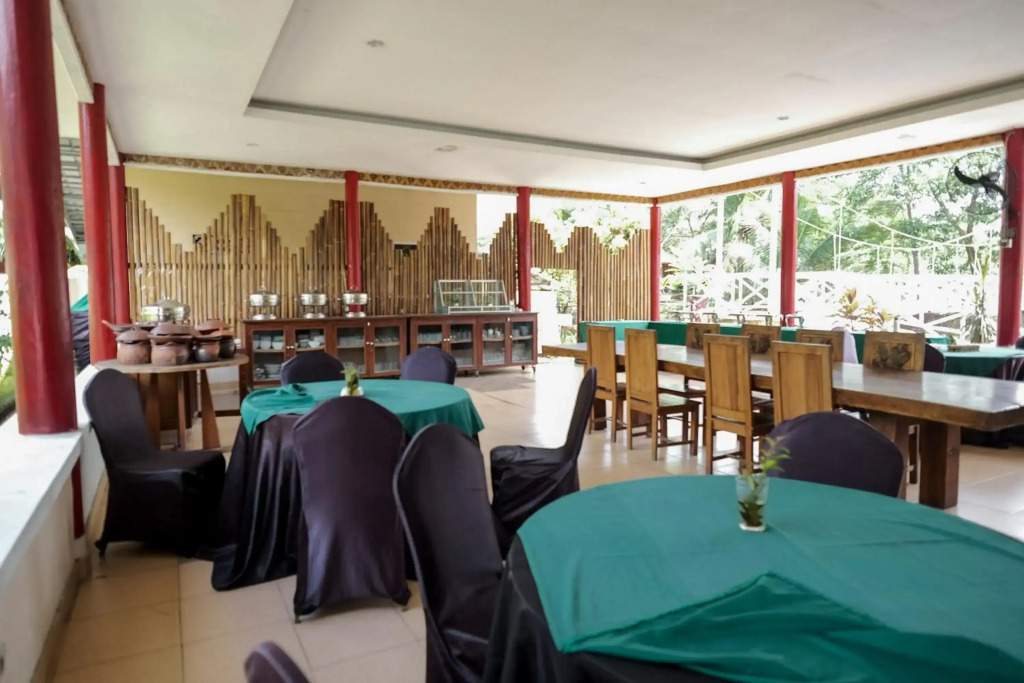 RedDoorz at Hotel Negeri Baru Kalianda Lampung