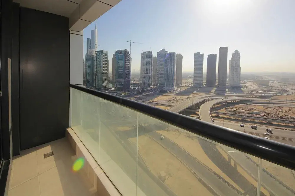 New Arabian Holiday Homes - Escan Tower