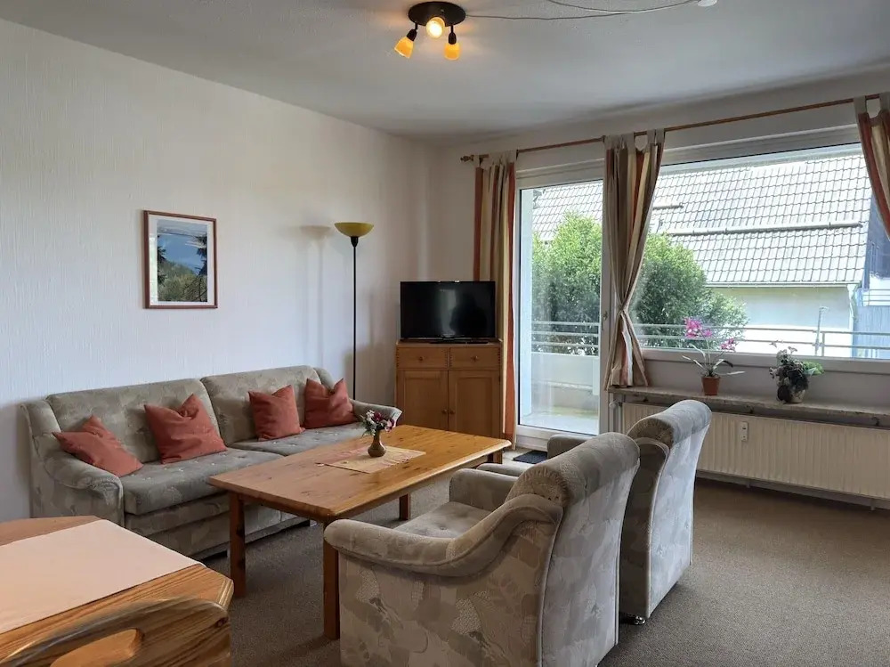 Ferienwohnung, Hahnenklee