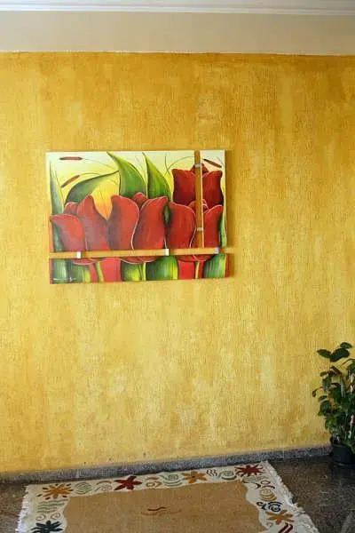 Hotel Morada do Sol