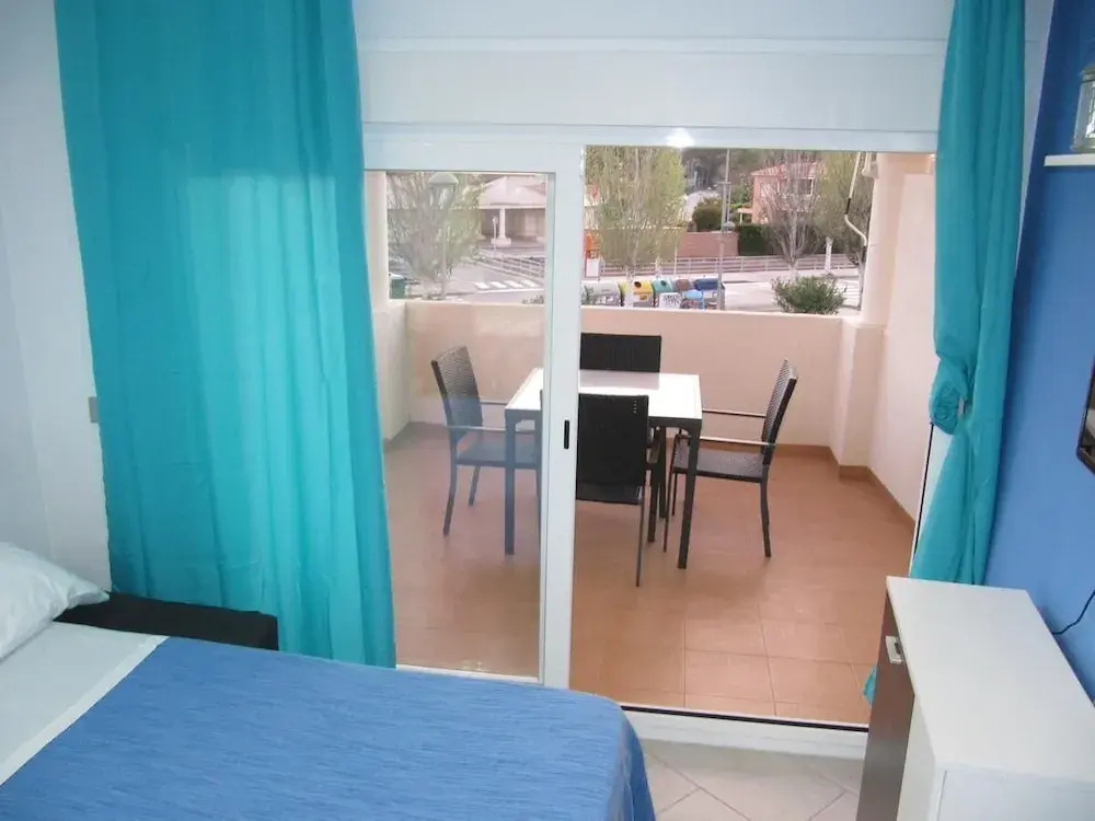 Apartamentos Cala Azul La Móra