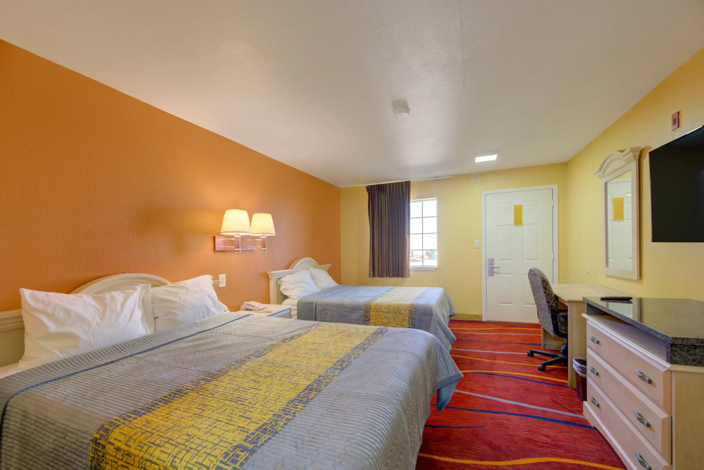 Heights Inn by Townhouse Harker Heights Killeen
