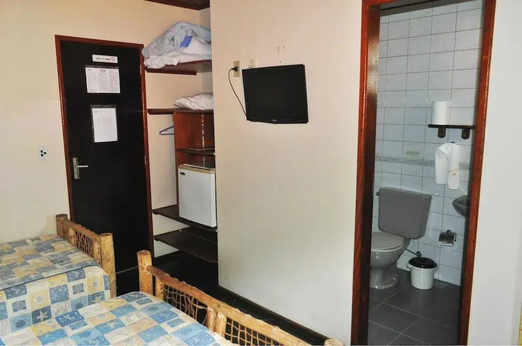 Pousada do Canto