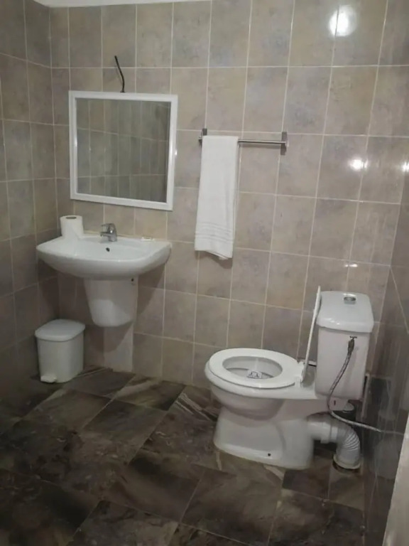 Residence Nandi