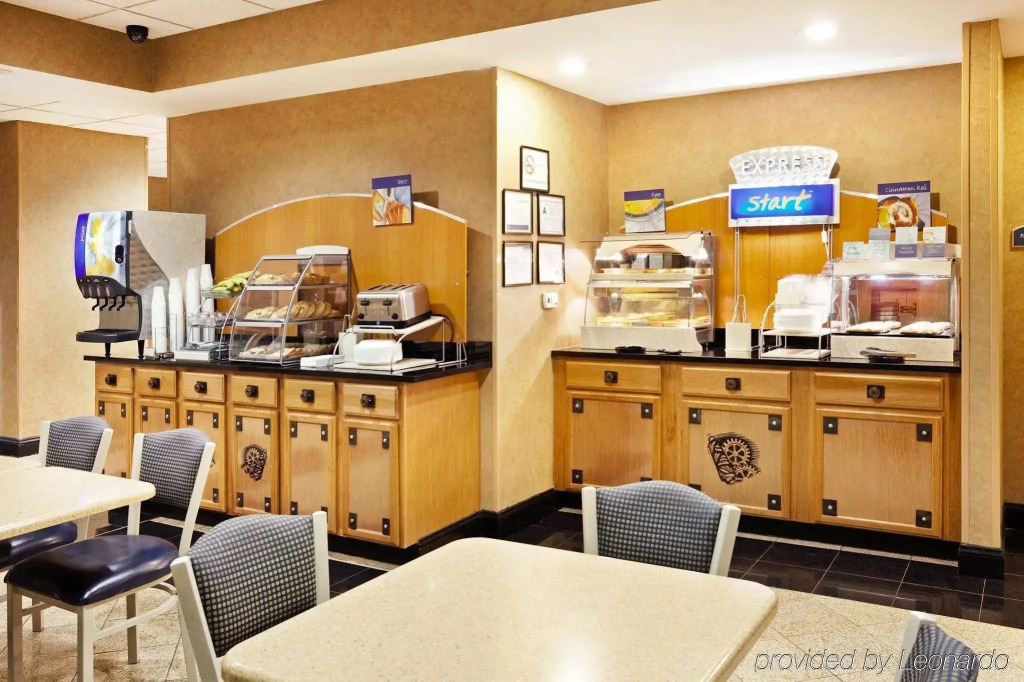 Holiday Inn Express Charlotte West - Gastonia by IHG.