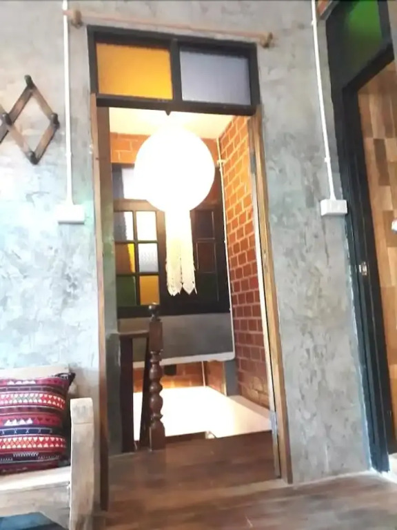 Baan Chiang Mai Hostel