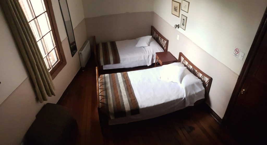 Hostel Casaltura