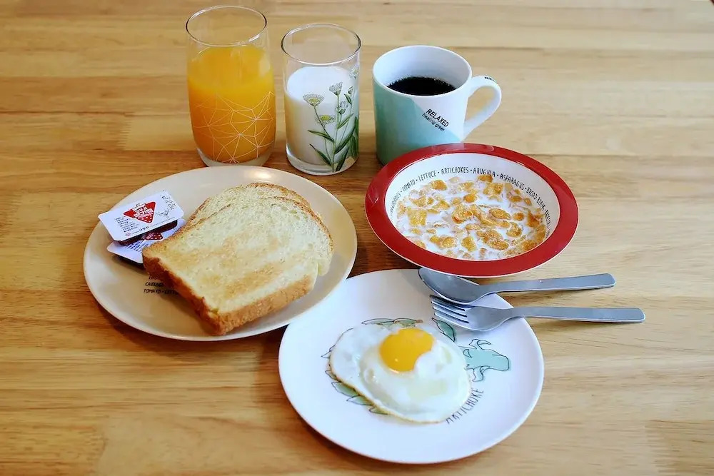 Flat Guest House - Hostel
