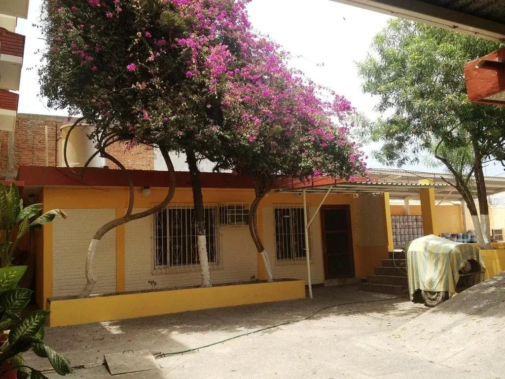 Hotel Santa Maria