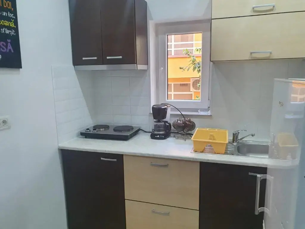 Apartament Rezidential Eforie