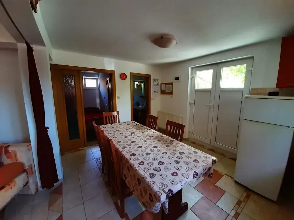 Bruna - 300m From Beach - A3 Prizemlje