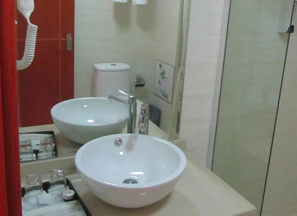 Wuyue Scenic Area Hotel Xishuangbanna