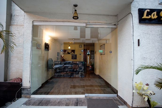 FabHotel La Flamingo Calangute