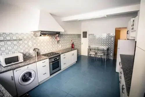 Casa Mãe Deus - House Azores