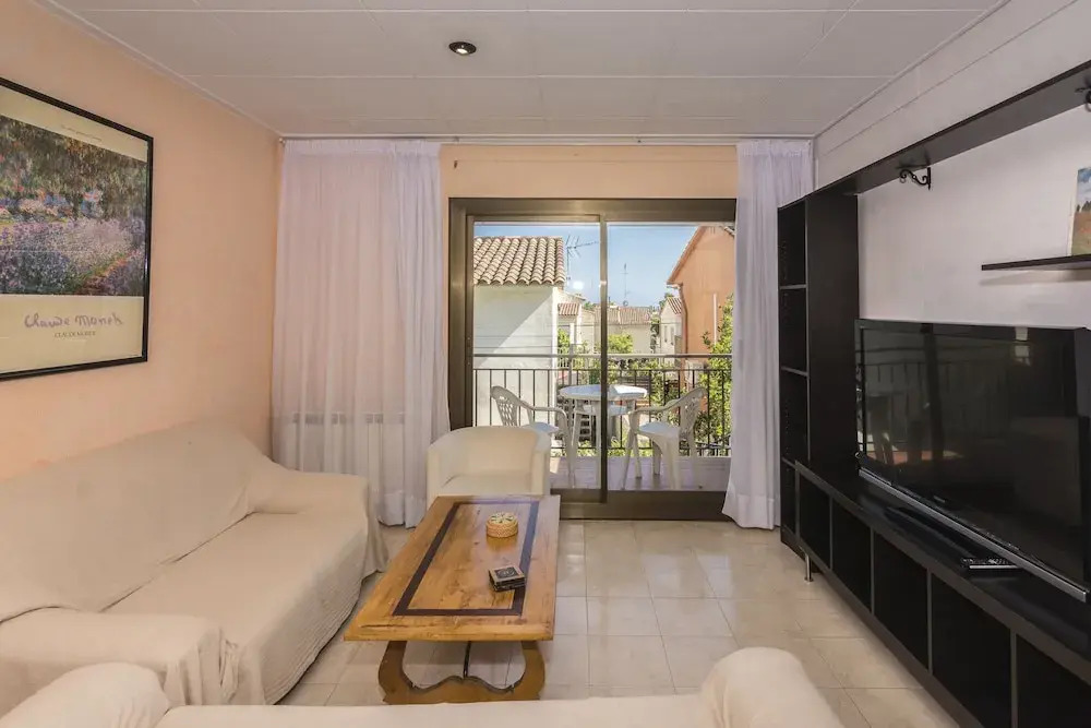 HomeHolidaysRentals Ribera