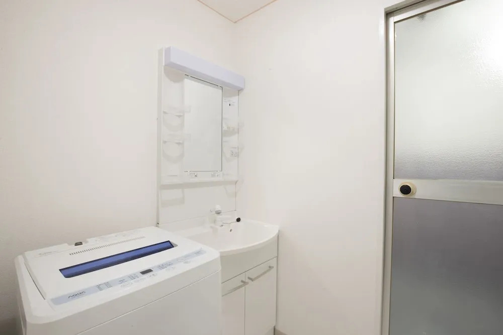 Namba Hara apartment