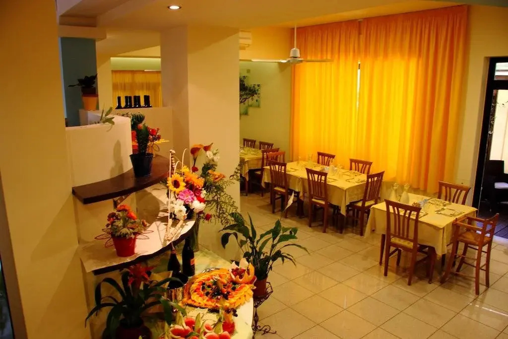 Silvi Marina Sea Resort