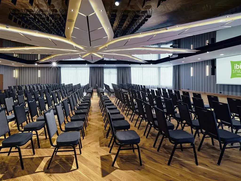 ibis Styles Nowy Targ