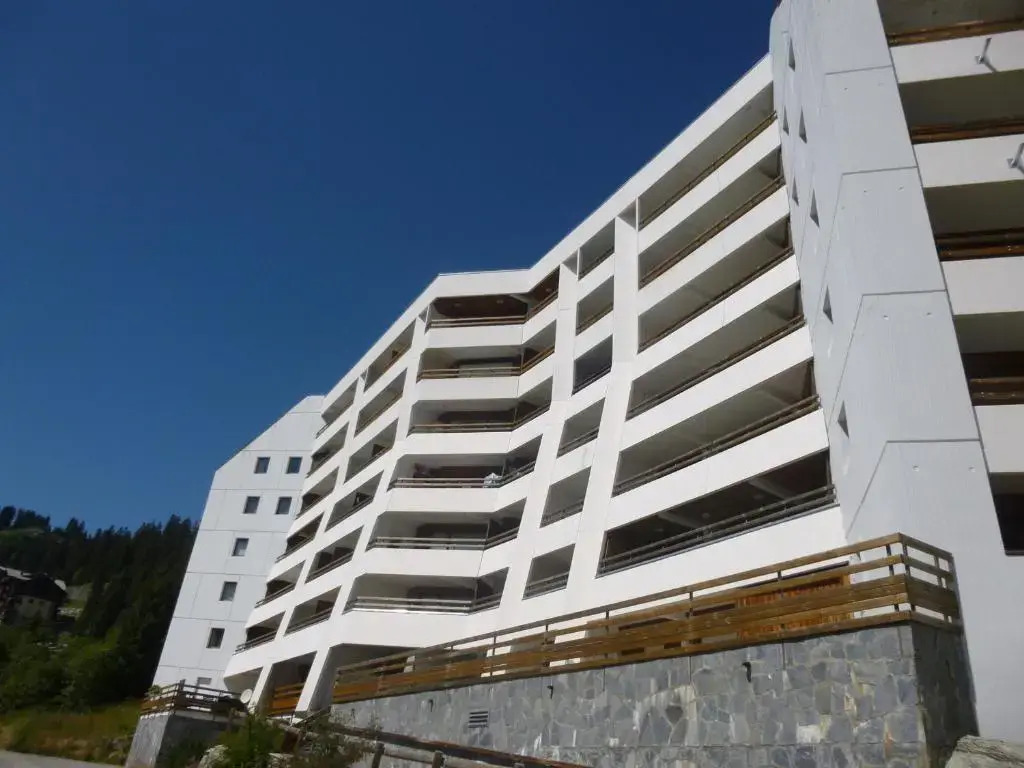 Studio Flaine, 1 pièce, 4 personnes - FR-1-425-181