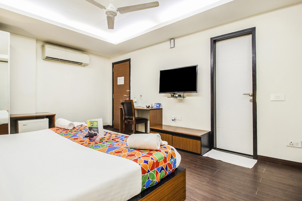 FabHotel Prime Avenue