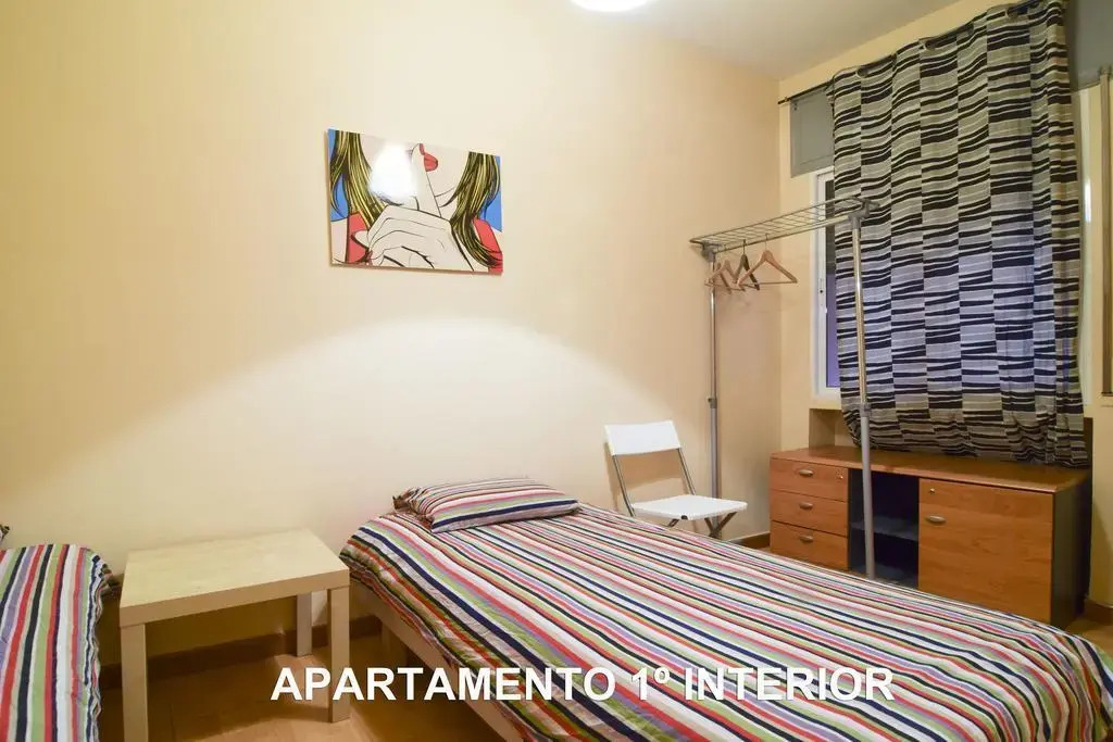 Apartamentos LG45
