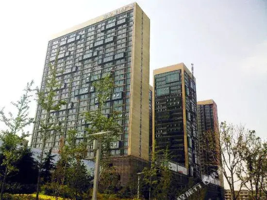 Haizhiyue Express Hotel