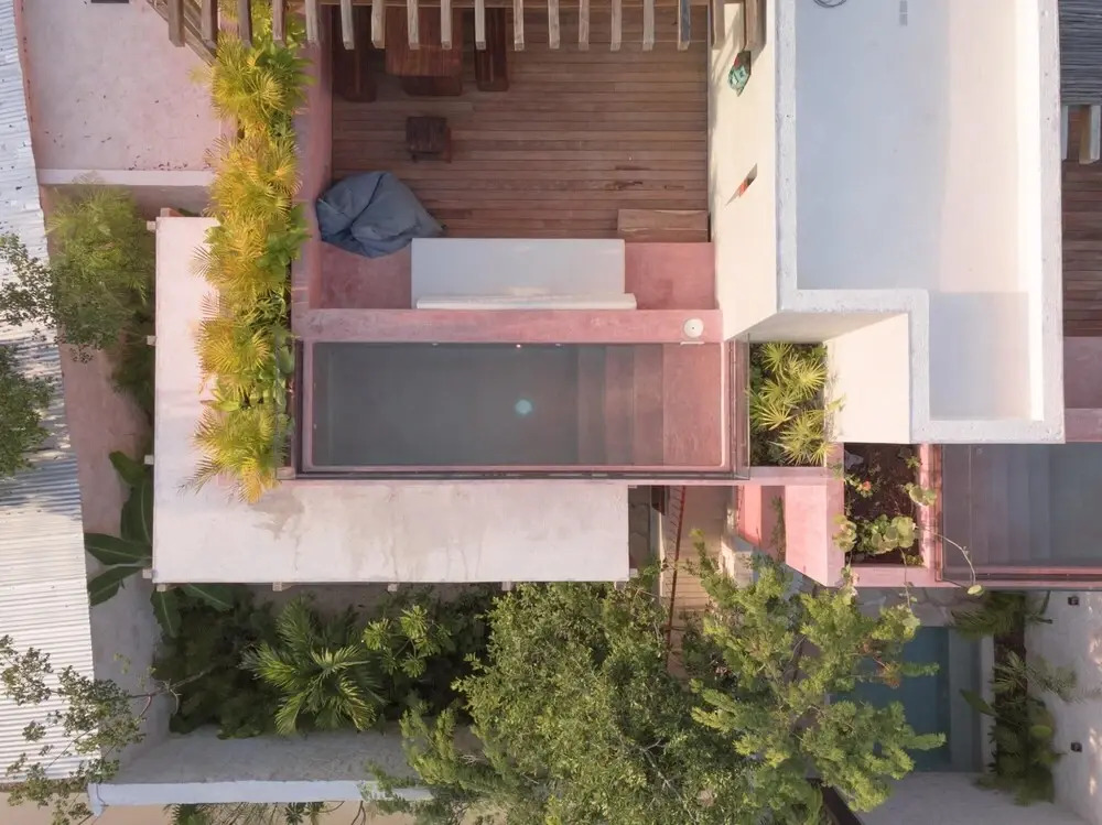 Luxury Villa in Tulum -6 Bedrooms -multiple Pools