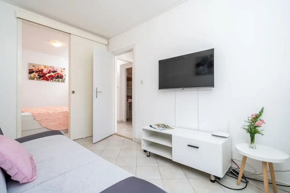 Apartments Radulovic