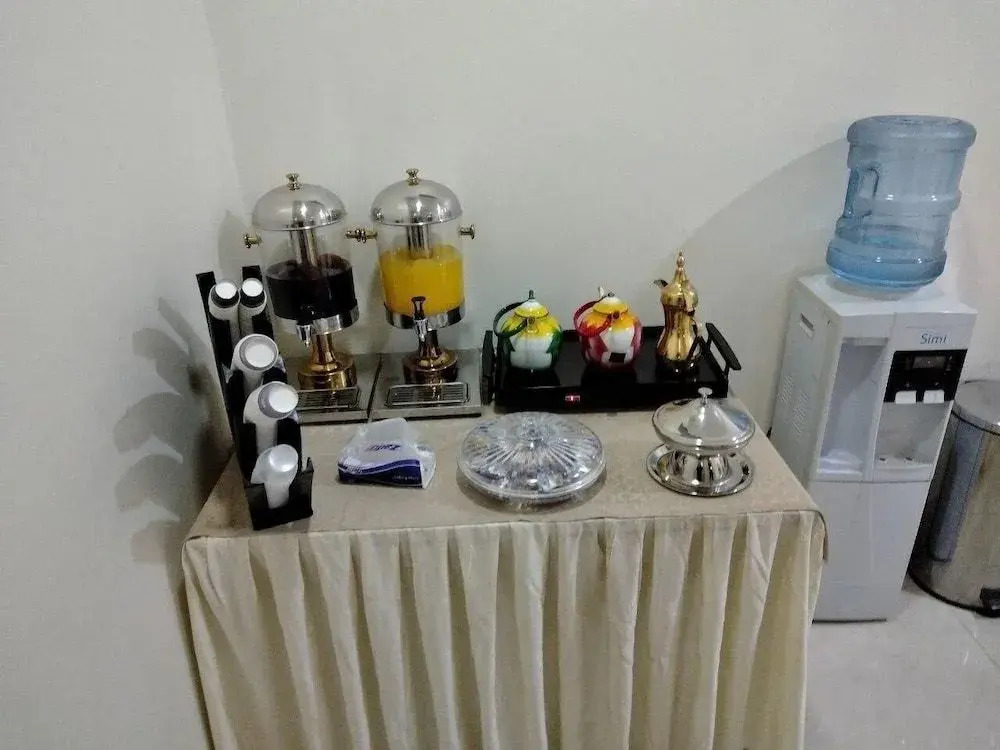 4rent Hotel Suites - Alrouda