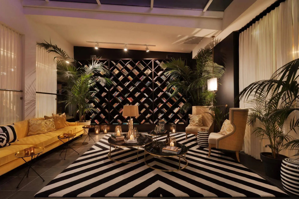 Brown Beach House Tel-Aviv, a member of Brown Hotels