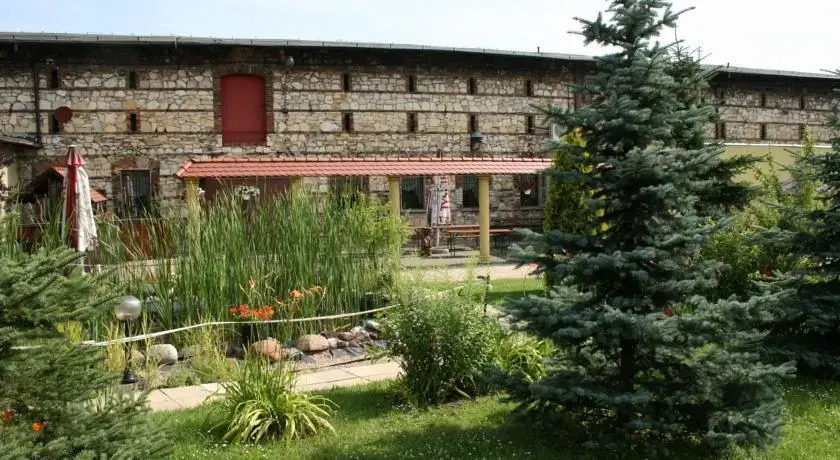 Hotel Komfort Inn - Dwór Hubertus