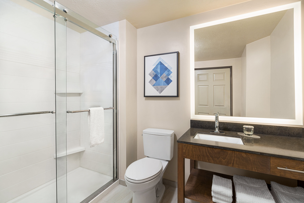 Candlewood Suites Boise - Towne Square by IHG