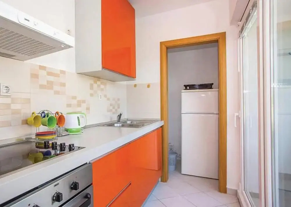 Nice Home in Ploce With Wifi and 2 Bedrooms