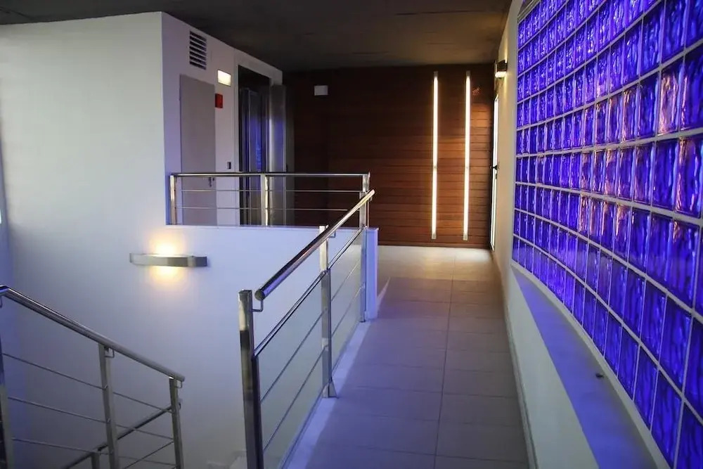 Ibersol Monaco Family Apartments