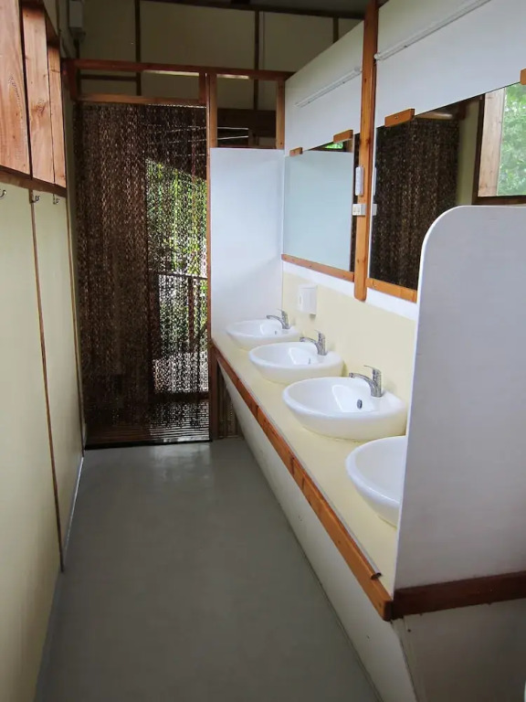 Eskapo Verde Lodge Moalboal