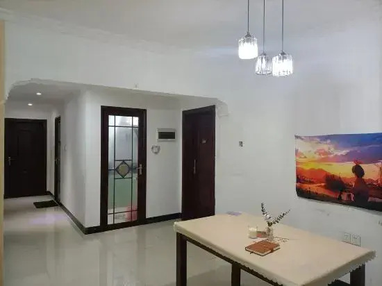 Beihai Yigui Youth Hostel (Wanda Plaza Wuyue Plaza Branch)