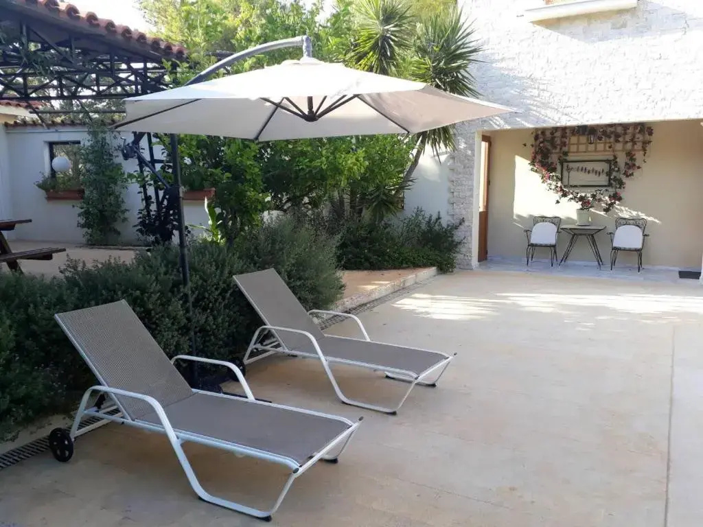 Villa Corina