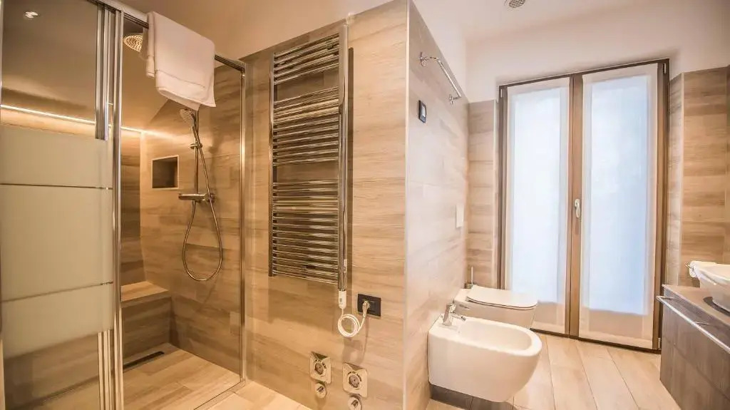 Chalet 4 Stagioni
