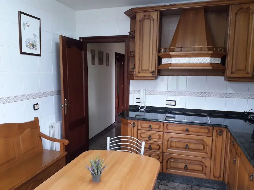 Apartamentos Los Frutales